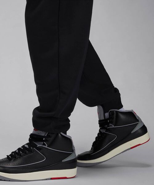 セットアップ対応商品》ジョーダン ブルックリン フリース メンズ