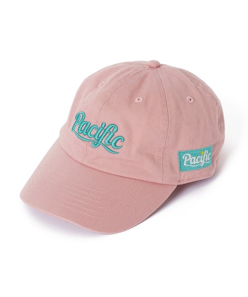 PPC PACIFIC CAP（キャップ）｜Pacific PICKLE CLUB（パシフィックピックルクラブ）