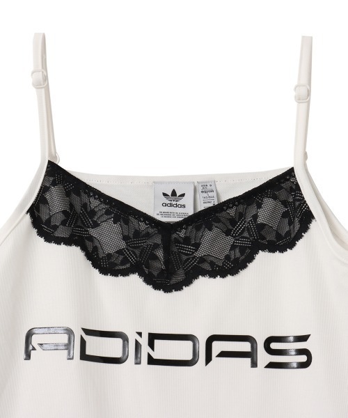 ワンピース *Adidas*adidas*Adidas* W GOTO PLT SH IP8669 adidas アディダスオリジナルス トレフォイル ロゴ ワンピース