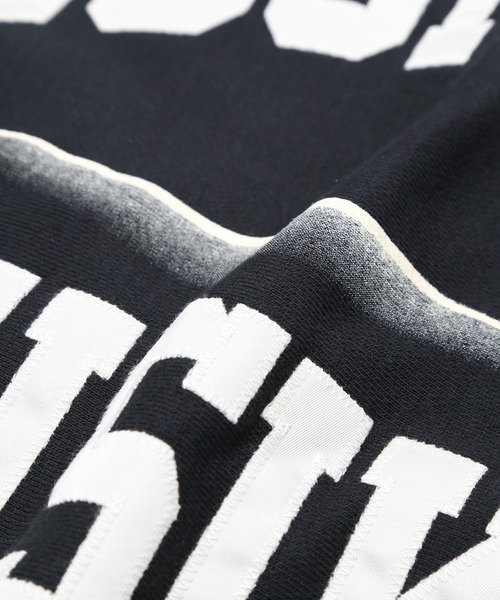 UNDERCOVER(アンダーカバー)の「UC1E4809-2(スウェット・メンズ・アイボリー/ブラック/トップグレー・SMALL/MEDIUM/LARGE/X-LARGE)」の6枚目の写真