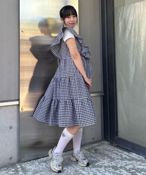 新品 2024年限定完売 キャンドルリッド ホリデーワンダーズ Candy Stripper（キャンディストリッパー）の「MISS YOU CHECK