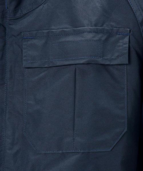 SIERRA DESIGNS（シェラデザイン）の「★［シェラデザインズ］SIERRA 60/40 50TH マウンテンパーカー◆（マウンテンパーカー・メンズ・ブラック/ネイビー・MEDIUM/SMALL）」の21枚目の写真