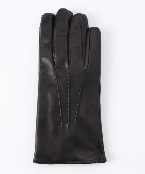 Madova Gloves（マドヴァ）の「MADOVA: ナッパ グローブ（手袋）」 - WEAR