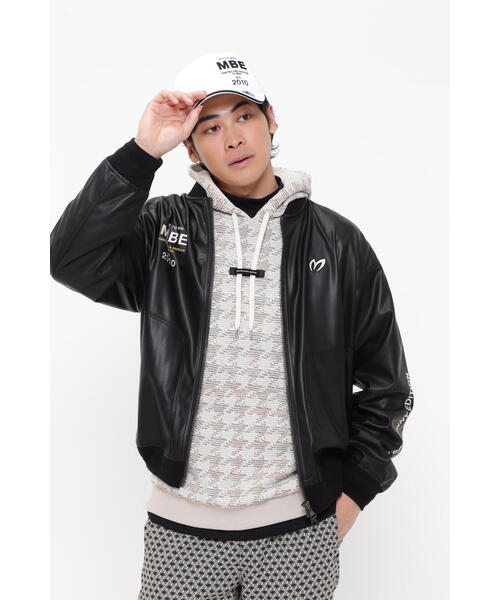 マスターバニー　ブルゾン MASTER BUNNY EDITION マスターバニーエディション 2023年モデル