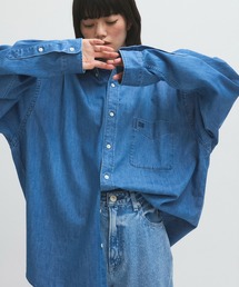 PARROTT CANVAS｜パロットキャンバスのシャツ/ブラウス通販 - ZOZOTOWN