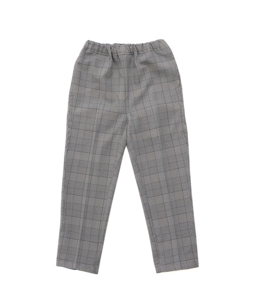 Arnold Palmer（アーノルドパーマー）の「テックストレッチ パンツ（その他パンツ・キッズ・ネイビー系/ホワイト系/イエロー/ピンク/ブラック/ライトグレー系/ブラウン系/グレー系/グリーン/ベージュ/ネイビー/ライトピンク・145cm/135cm/125cm/115cm/105cm/95cm）」の3枚目の写真