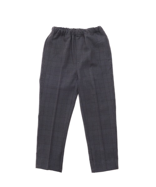 Arnold Palmer（アーノルドパーマー）の「テックストレッチ パンツ（その他パンツ・キッズ・ネイビー系/ホワイト系/イエロー/ピンク/ブラック/ライトグレー系/ブラウン系/グレー系/グリーン/ベージュ/ネイビー/ライトピンク・145cm/135cm/125cm/115cm/105cm/95cm）」の4枚目の写真