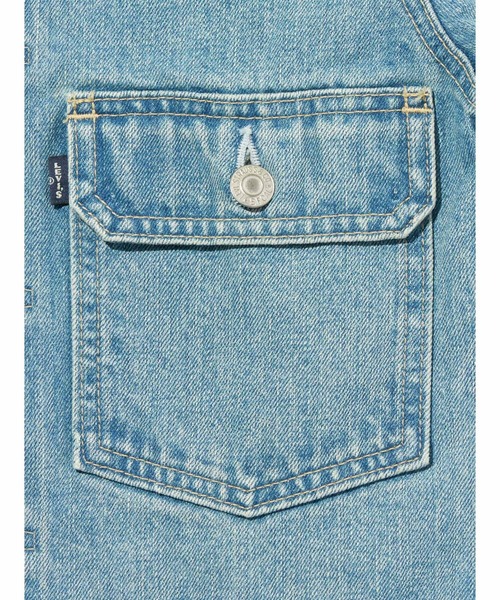 未使用 Levi's BLUETAB TYPE Iトラッカージャケット BLUETAB™ TYPEⅠトラッカージャケット – リーバイス®公式
