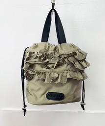 MISFITS（ミスフィッツ）の「サンフラワー 2WAY トートバッグ（トートバッグ）」