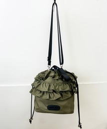 MISFITS（ミスフィッツ）の「サンフラワー 2WAY トートバッグ（トートバッグ）」