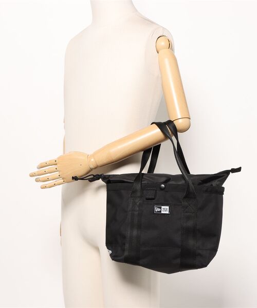 バッグ FCRB NEW ERA INSULATED MINI TOTE BAG F.C.Real Bristol（エフシーレアルブリストル）の「NEW ERA