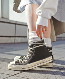 CONVERSE | 【CONVERSE/コンバース】ALL STAR US MT HI BACK TO THE FUTURE(スニーカー)