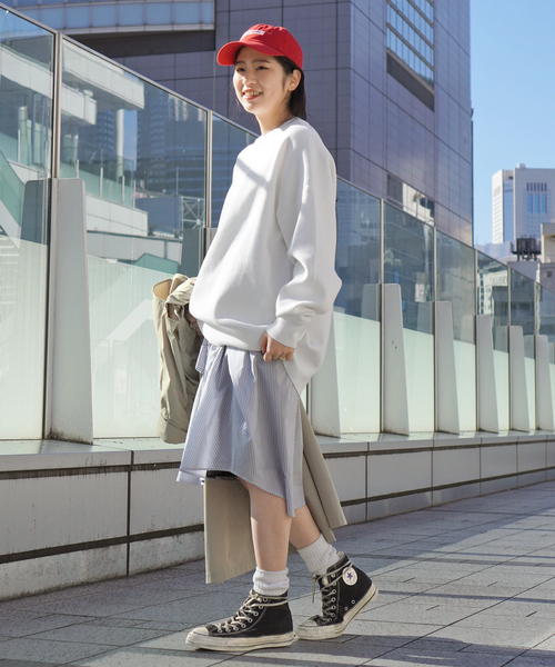 CONVERSE（コンバース）の「【CONVERSE/コンバース】ALL STAR US MT HI BACK TO THE FUTURE（スニーカー・レディース・ブラック・25cm/24.5cm/24cm/23.5cm）」の18枚目の写真