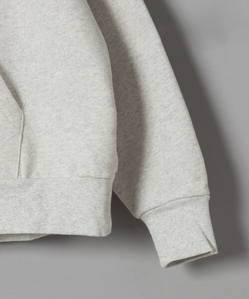 F-LAGSTUF-F（フラグスタフ）の「23AW-FS-35 Cover Logo HOODIE（パーカー・メンズ・ピンク/グレー/ブラック/サックスブルー・X-LARGE/LARGE/MEDIUM）」の9枚目の写真
