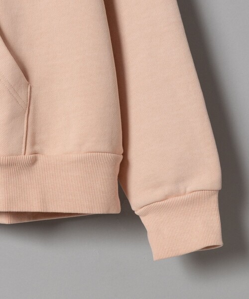 F-LAGSTUF-F（フラグスタフ）の「23AW-FS-35 Cover Logo HOODIE（パーカー・メンズ・ピンク/グレー/ブラック/サックスブルー・X-LARGE/LARGE/MEDIUM）」の21枚目の写真