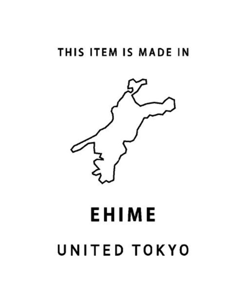 UNITED TOKYO（ユナイテッドトウキョウ）の「サイドベルトワイドパンツ｜セットアップ/ウォッシャブル/ストレッチ/春服（スラックス・レディース・グレー/ネイビー・1/2）」の3枚目の写真