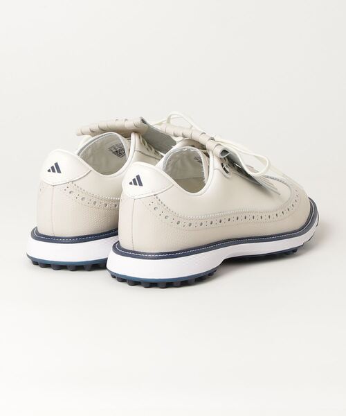 adidas MC ゾイシア ゴルフシューズ ホワイト MC ゾイシア【adidas Golf/アディダスゴルフ】（スニーカー