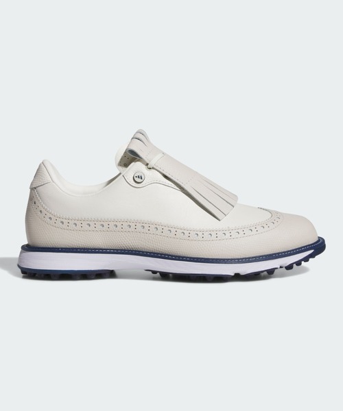 adidas MC ゾイシア ゴルフシューズ ホワイト ゾイシア【adidas Golf/アディダスゴルフ】（スニーカー