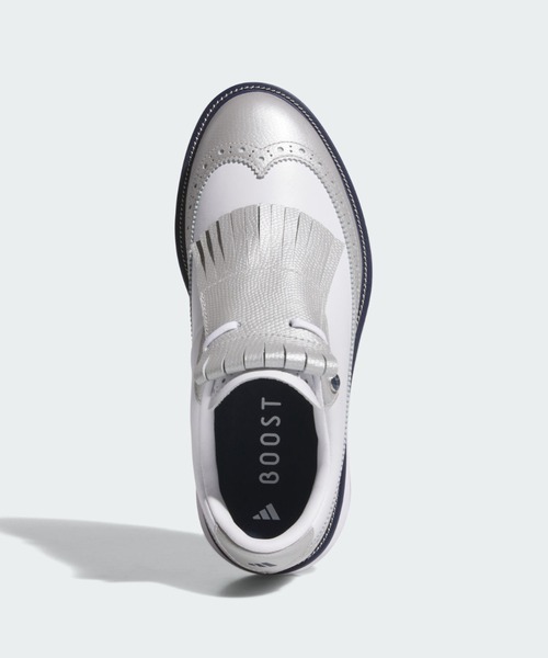 adidas MC ゾイシア ゴルフシューズ ホワイト MC ゾイシア【adidas Golf/アディダスゴルフ】（スニーカー