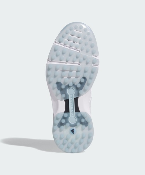 adidas MC ゾイシア ゴルフシューズ ホワイト MC ゾイシア【adidas Golf/アディダスゴルフ】（スニーカー