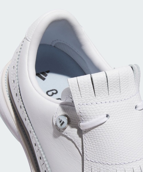 adidas MC ゾイシア ゴルフシューズ ホワイト MC ゾイシア【adidas Golf/アディダスゴルフ】（スニーカー