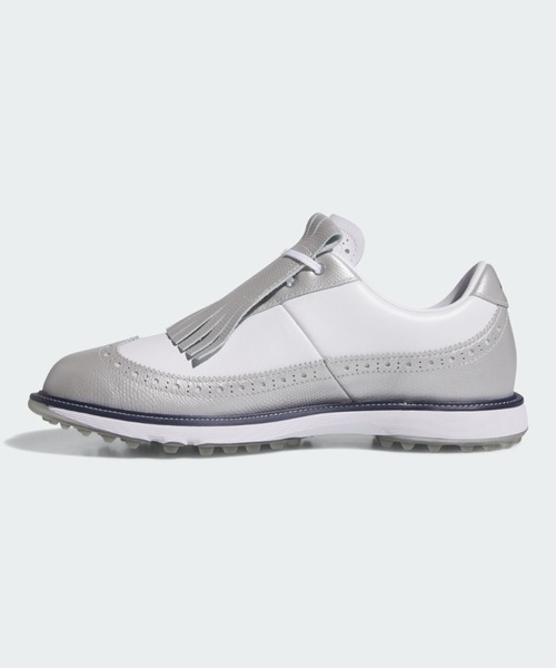 adidas アディダスゴルフ　MCゾイシア　24.5センチ adidas スニーカー MC ゾイシア「adidas Golf/アディダスゴルフ