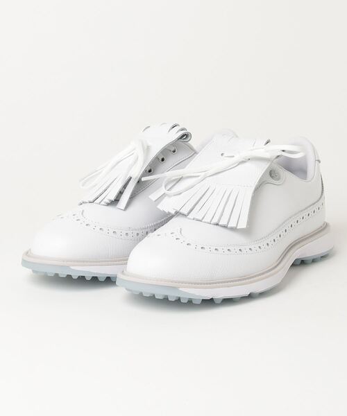 MC ゾイシア【adidas Golf/アディダスゴルフ】（スニーカー