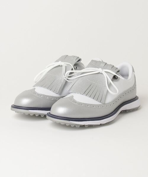 MC ゾイシア【adidas Golf/アディダスゴルフ】（スニーカー