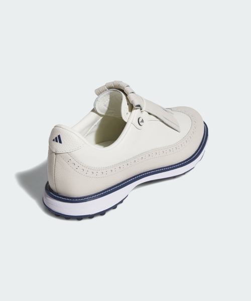 adidas MC ゾイシア ゴルフシューズ ホワイト MC ゾイシア【adidas Golf/アディダスゴルフ】（スニーカー