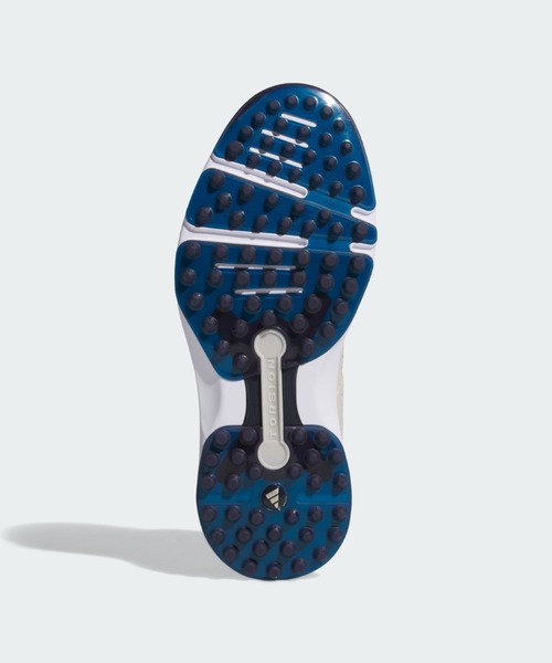 adidas アディダスゴルフ　MCゾイシア　24.5センチ adidas スニーカー MC ゾイシア「adidas Golf/アディダスゴルフ