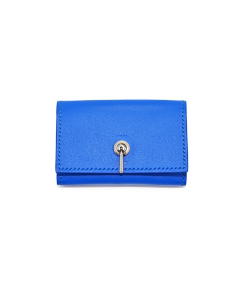 小物 ED ROBERT JUDSON Switch Coin & Card Case ED ROBERT JUDSON】 SWITCH COIN & CARD CASE（財布）｜ED ROBERT