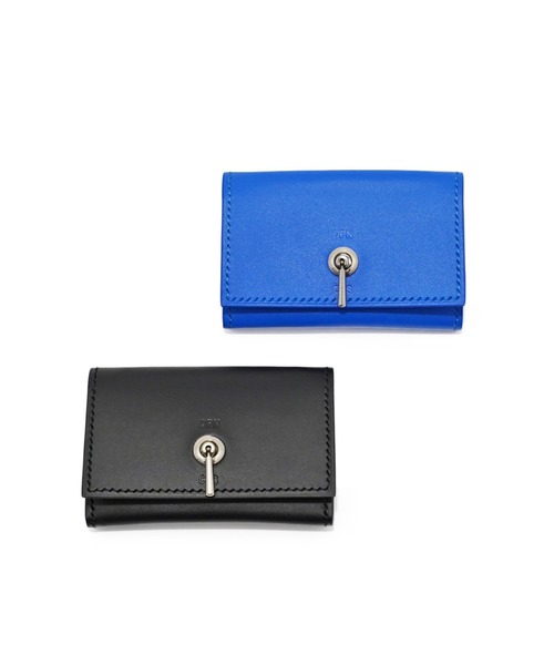 小物 ED ROBERT JUDSON Switch Coin & Card Case ED ROBERT JUDSON】 SWITCH COIN & CARD CASE（財布）｜ED