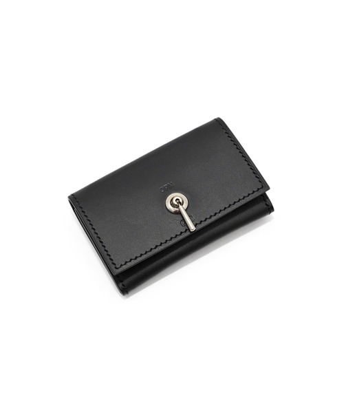 小物 ED ROBERT JUDSON Switch Coin & Card Case ED ROBERT JUDSON - 【残り一点】Switch Coin & Card Case