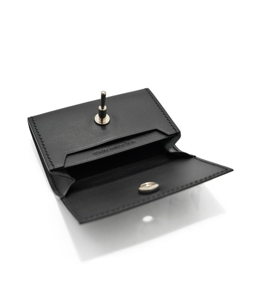 ED ROBERT JUDSON】 SWITCH COIN & CARD CASE
