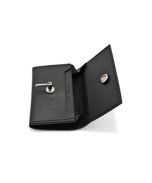 小物 ED ROBERT JUDSON Switch Coin & Card Case ED ROBERT JUDSON】 SWITCH COIN & CARD CASE（財布）｜ED