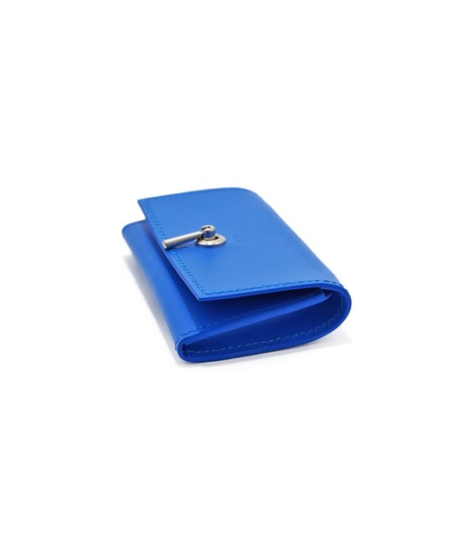 ED ROBERT JUDSON】 SWITCH COIN & CARD CASE（財布）｜ED ROBERT
