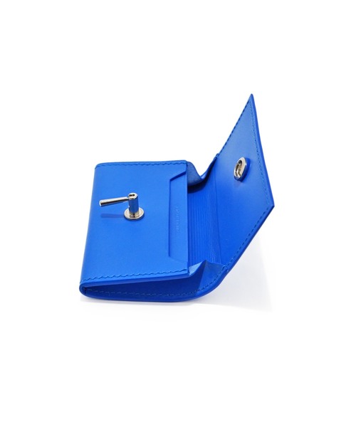 ED ROBERT JUDSON】 SWITCH COIN & CARD CASE（財布）｜ED