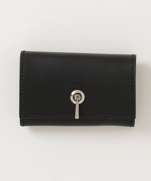 ED ROBERT JUDSON】 SWITCH COIN & CARD CASE（財布）｜ED