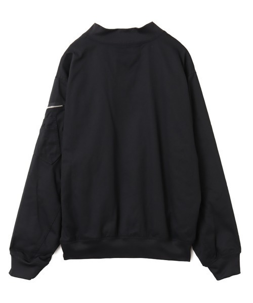 JORDAN BRAND M J ESS STMT LTWT RNGD JKT / ジョーダンブランド