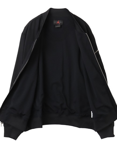 JORDAN BRAND M J ESS STMT LTWT RNGD JKT / ジョーダンブランド