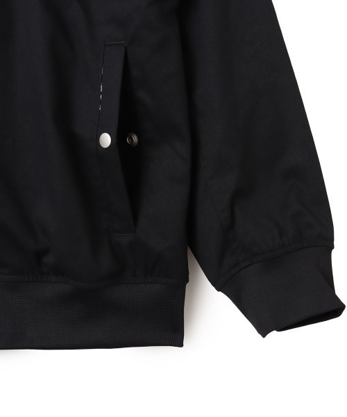 ジャケット・アウター NIKE JORDAN AS M J ESS STMT ECORNEGDEJKT JORDAN BRAND AS M J ESS STMT ECO RNEGDE JKT BLACK/BLACK 23HO