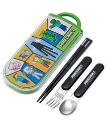  フォーク＆スプーンセット スプーン フォーク セット 大人 ケース 日本製 カトラリーセット