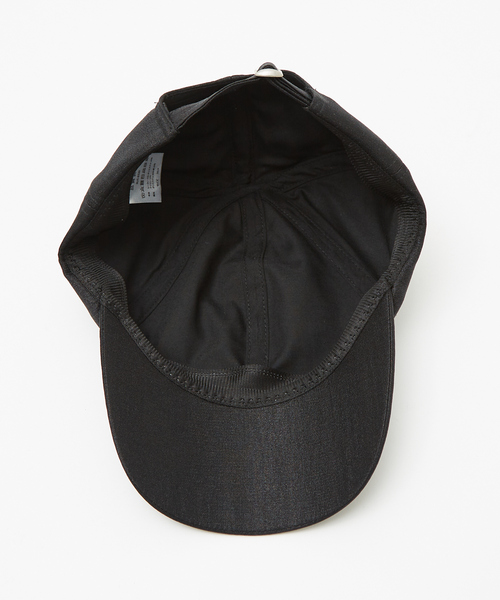 abahouse mavie(アバハウスマヴィ)の「シルキーキャップ(キャップ・レディース・ブラック/ベージュ・フリー)」の12枚目の写真