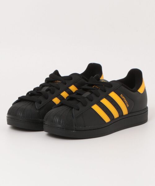 は自分にプチご褒美を セール】ADIDAS II スーパースター II SUPERSTAR アディダス 靴