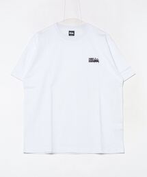 FIRST DOWN(t@[Xg_E)́yFIRST DOWN USAzF801042 FDUSA LOGO S/S TEE(TVc/Jbg\[)