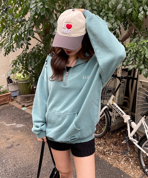 ミーアイ キャップ THIS IS ME:I キャップ – LAPONE STORE
