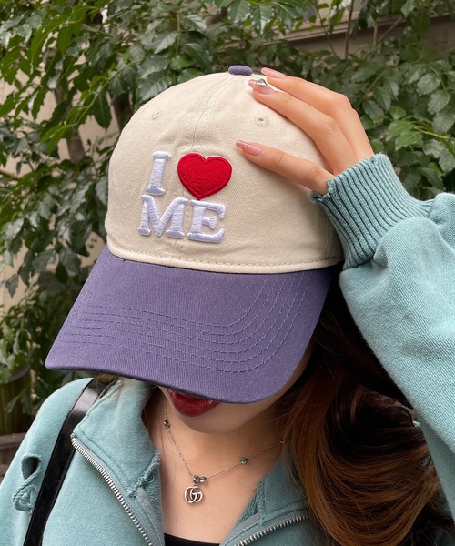 【即日発送】ミーアイ　THIS IS ME:I キャップ　帽子　アリツア キャップ – LAPONE STORE