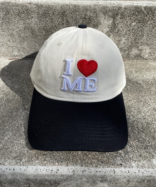 ミーアイ キャップ THIS IS ME:I キャップ – LAPONE STORE
