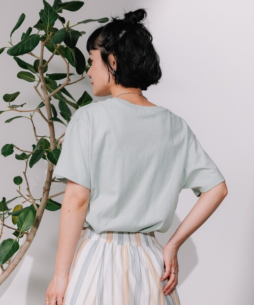 アイスクリーム Tシャツ大人用2セット FREAK'S STORE（フリークスストア）の「Icecream Tシャツ/アイス