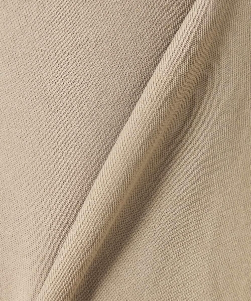 a.v.v（アーヴェヴェ）の「Vネックミドル丈カーディガン（カーディガン/ボレロ・レディース・ベージュ/ミント・40/38）」の3枚目の写真